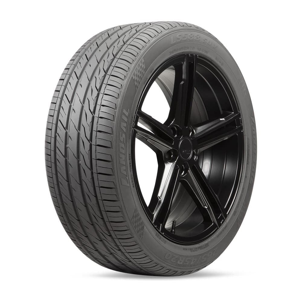 إطار لاندسيل LS588 SUV 285/45R22 114V